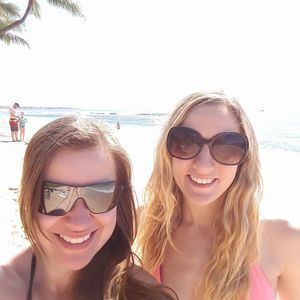 Meet your Posher, Kim